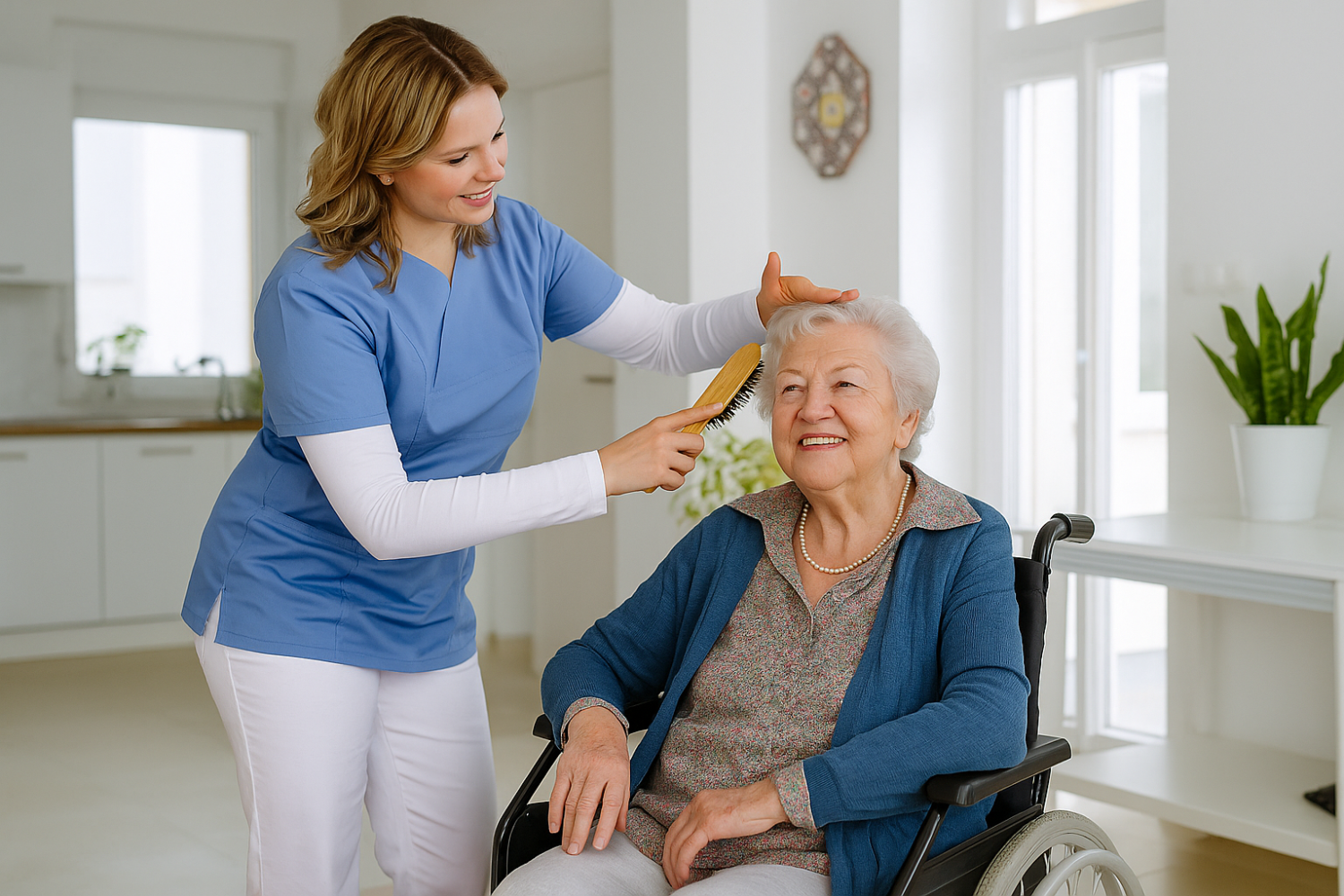 About Us – AA Healthcare Services Ltd